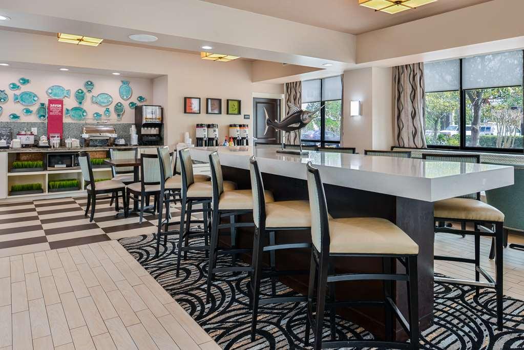 Hampton Inn Vero Beach Outlets Εσωτερικό φωτογραφία