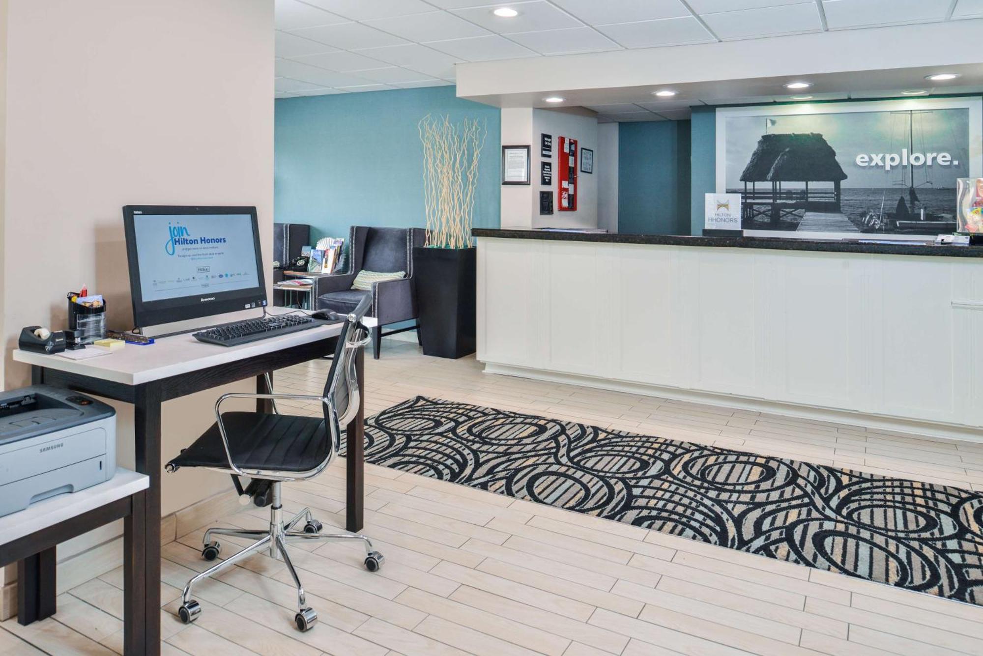 Hampton Inn Vero Beach Outlets Εξωτερικό φωτογραφία