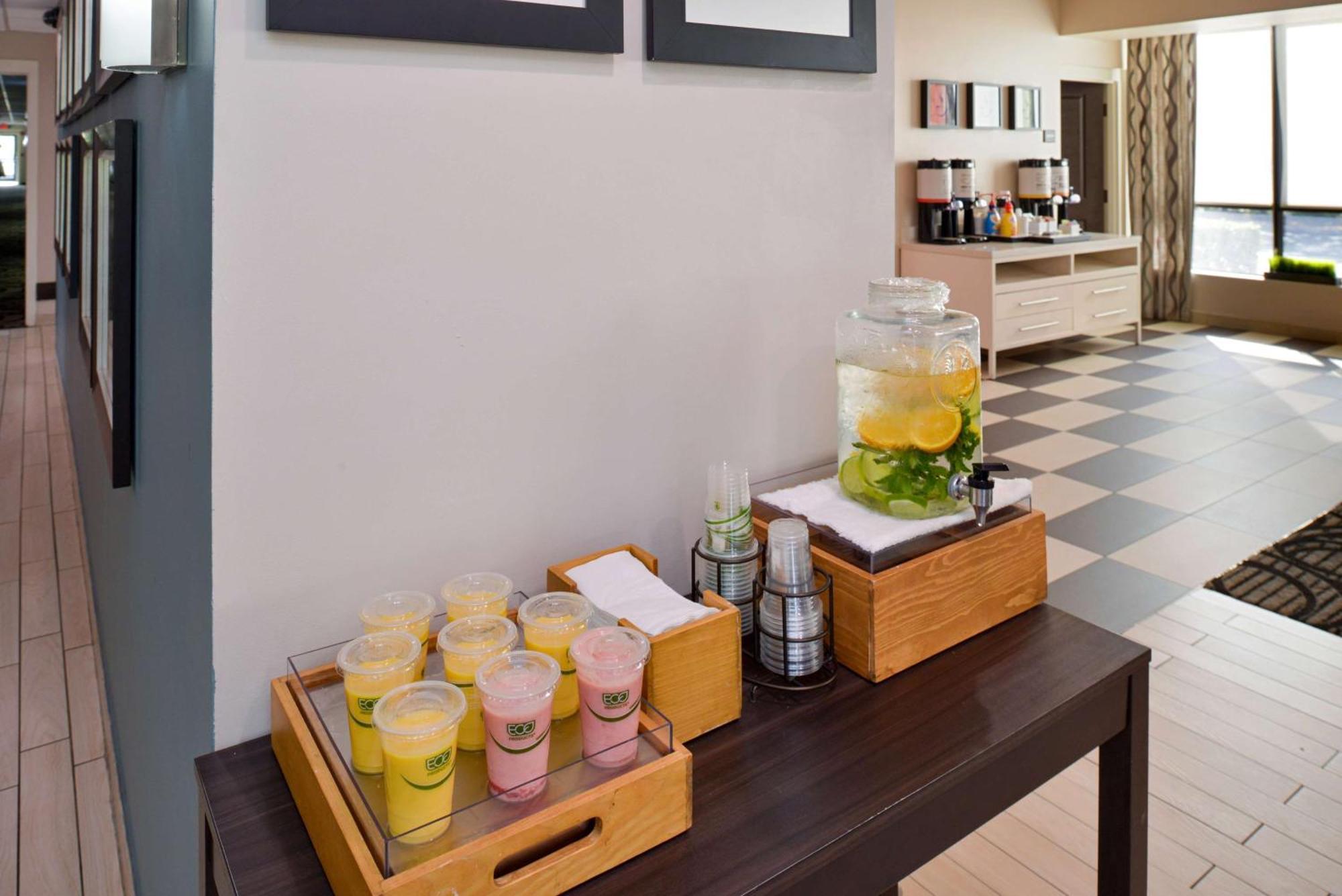 Hampton Inn Vero Beach Outlets Εξωτερικό φωτογραφία