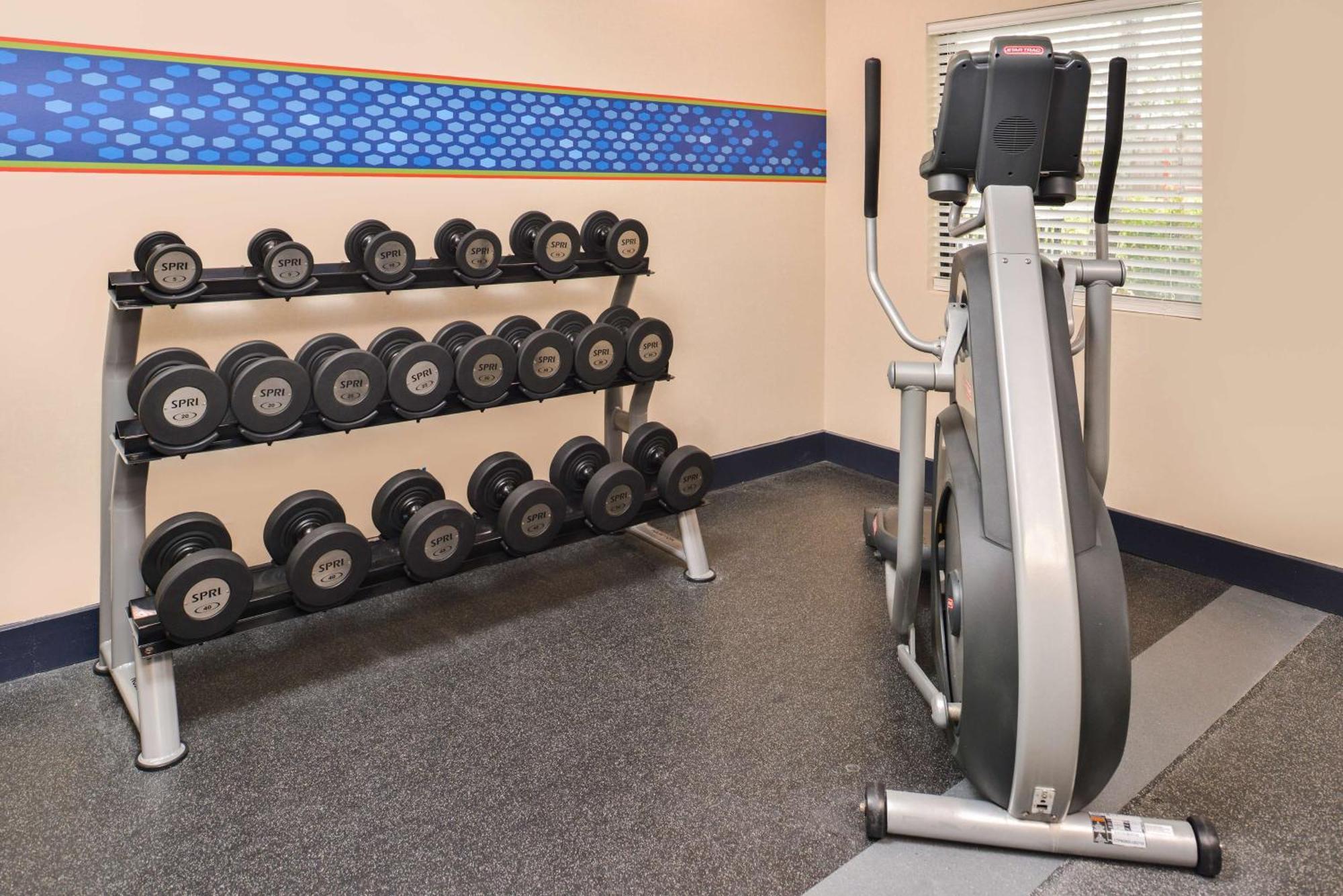 Hampton Inn Vero Beach Outlets Εξωτερικό φωτογραφία