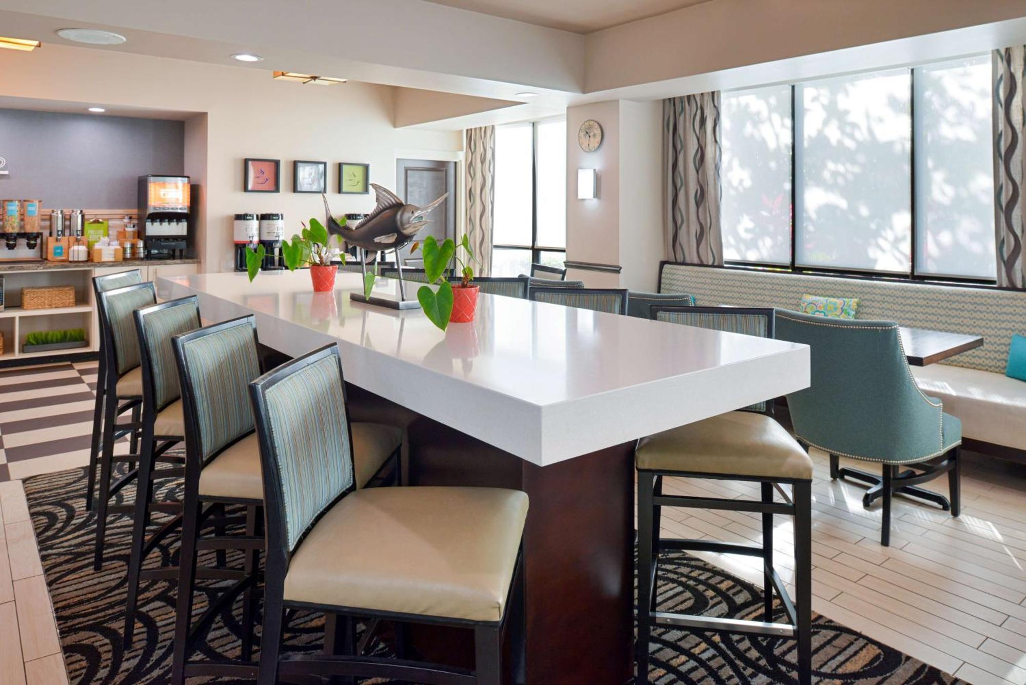 Hampton Inn Vero Beach Outlets Εξωτερικό φωτογραφία