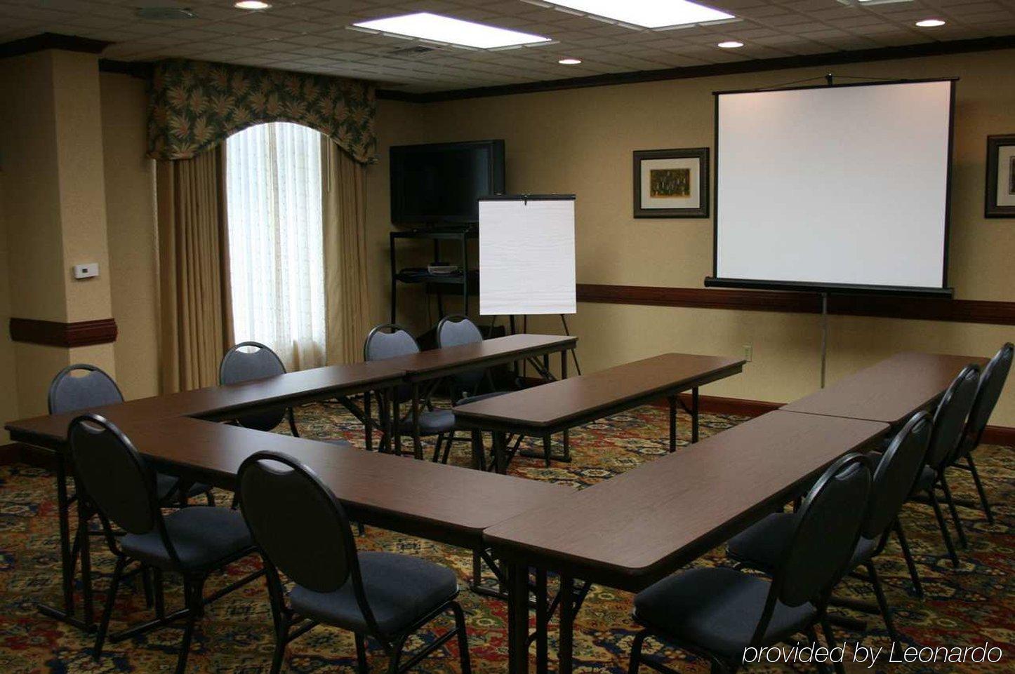 Hampton Inn Vero Beach Outlets Ανέσεις φωτογραφία