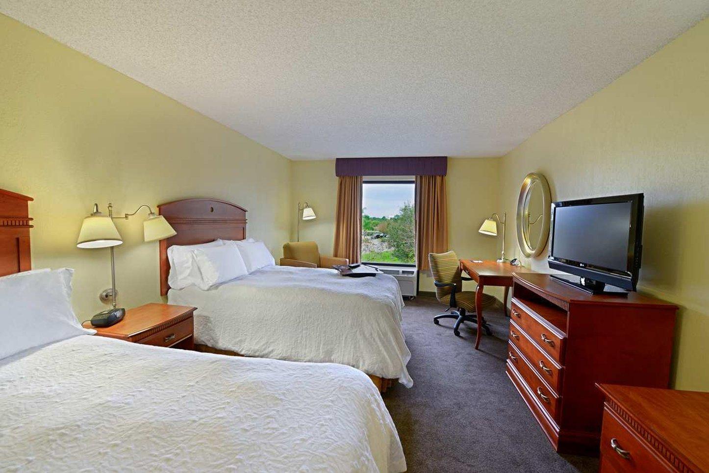 Hampton Inn Vero Beach Outlets Εξωτερικό φωτογραφία