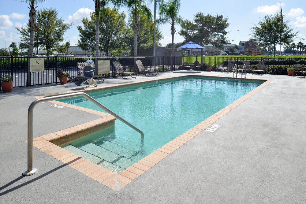 Hampton Inn Vero Beach Outlets Εξωτερικό φωτογραφία